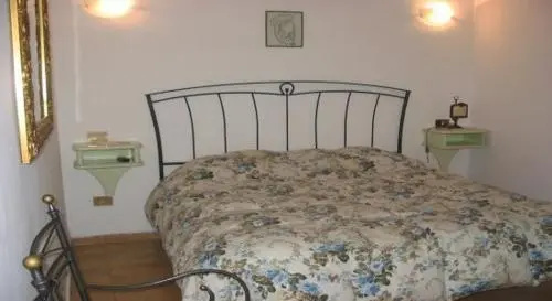 Albergo Andromeda