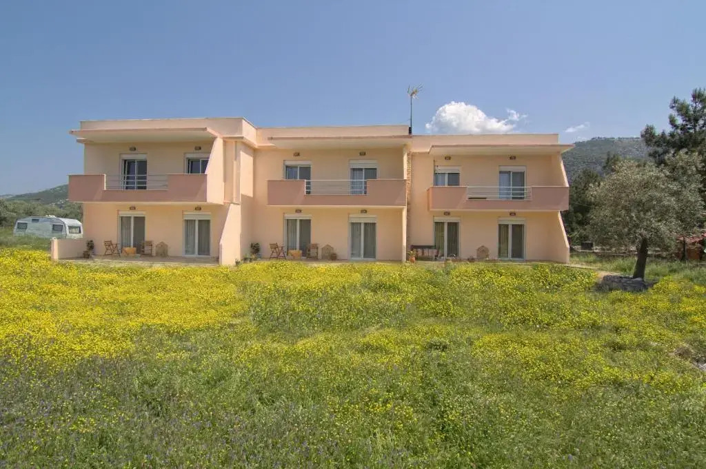 Studios Dimitraki