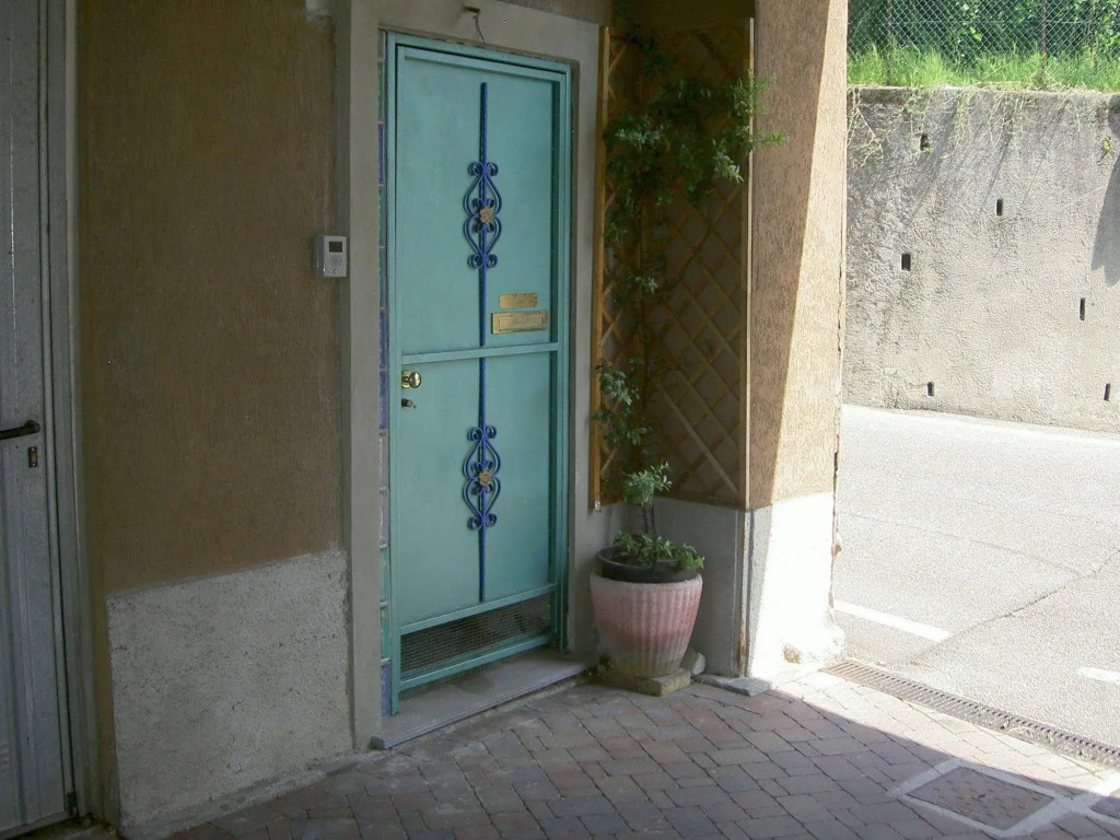 Casa Baradello
