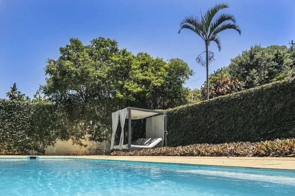 DolphinCoast YOLO Spaces-Ballito Beach House Villa