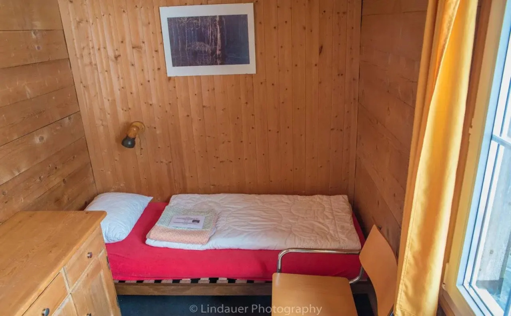 Youth Hostel Klosters