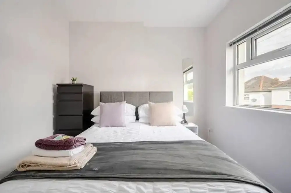 Ekaya Cozy Belfast With 2 Bedrooms