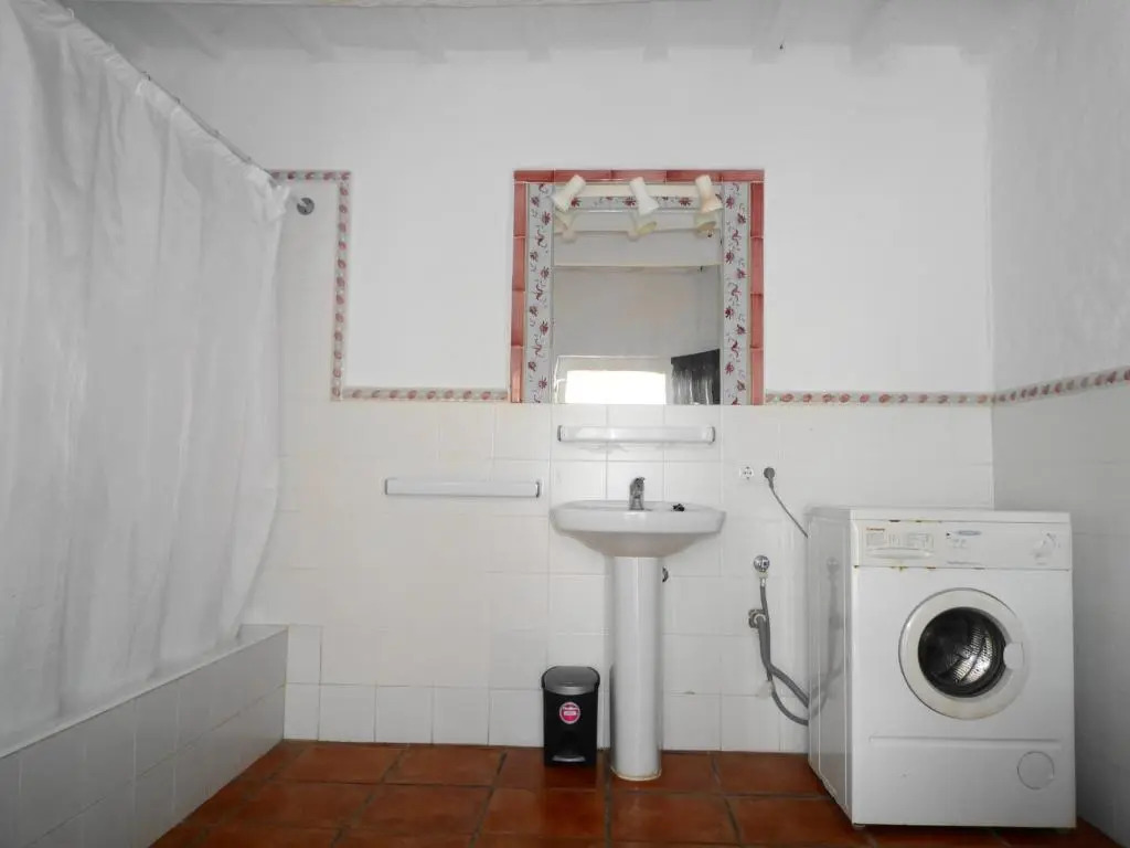 Holiday Home Finca Binimazoch