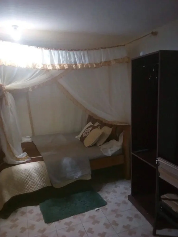 King Wise Guest House