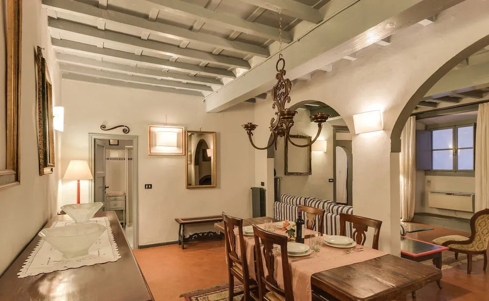 Italy Rents Santa Maria Novella