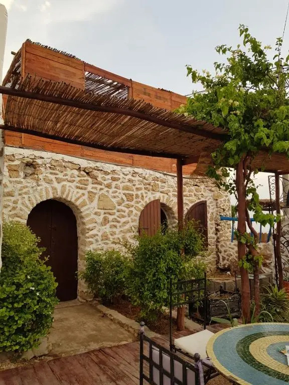 SIDI KaouKI PERLA
