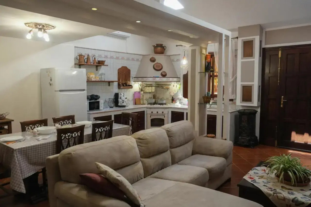 Franzs House - Connies Heritage