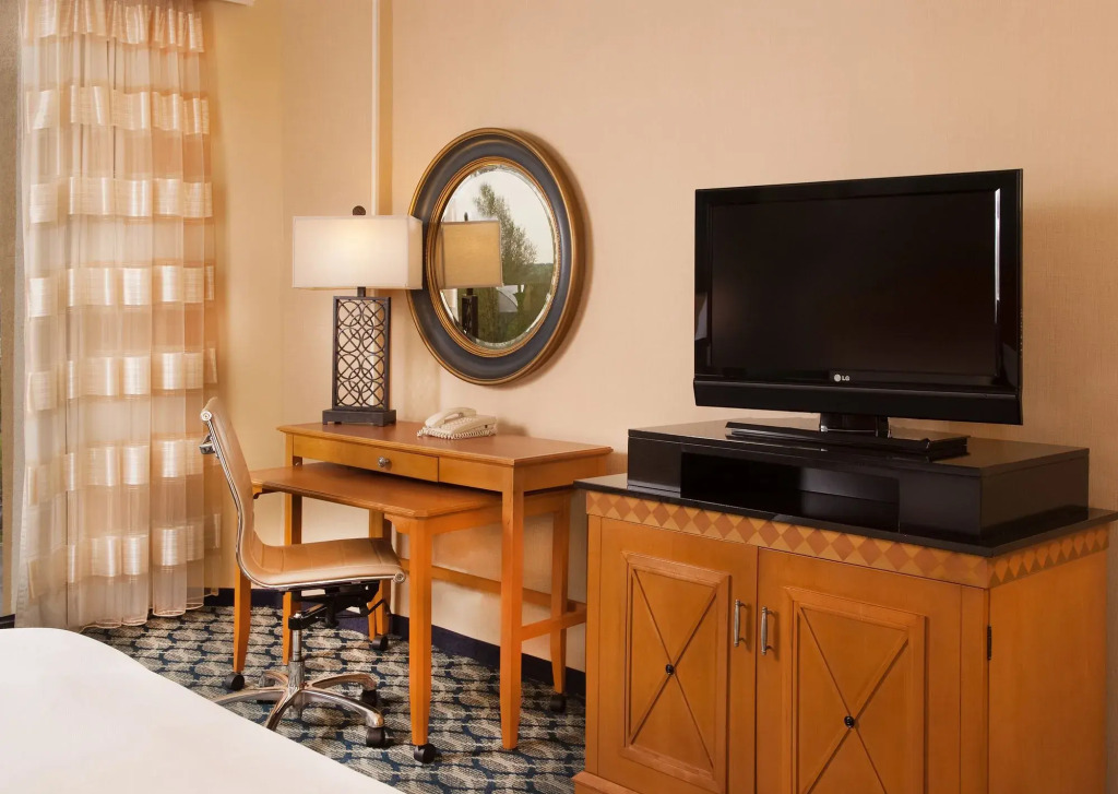 Greenville Marriott