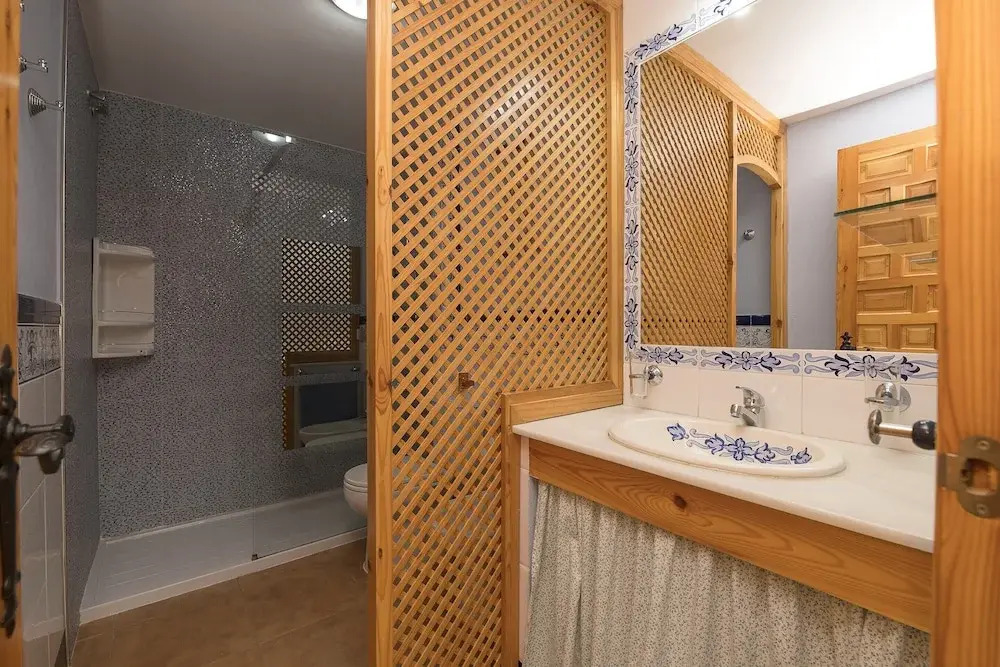 Corazon De Tarifa - Apartment In Atlanterra