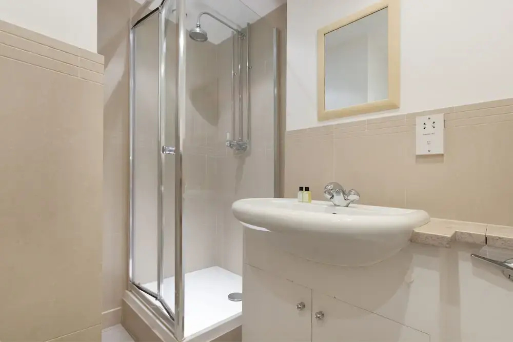 High Holborn - Chancery Lane Apartment