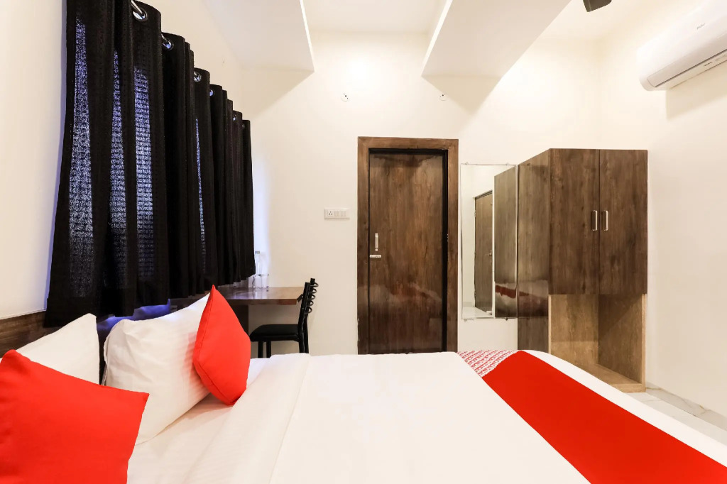 Super Townhouse Hotel O Benchmark