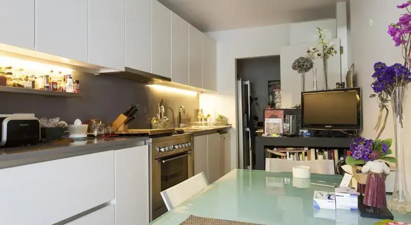 Feels Like Home - Estrela Flat with Terrace