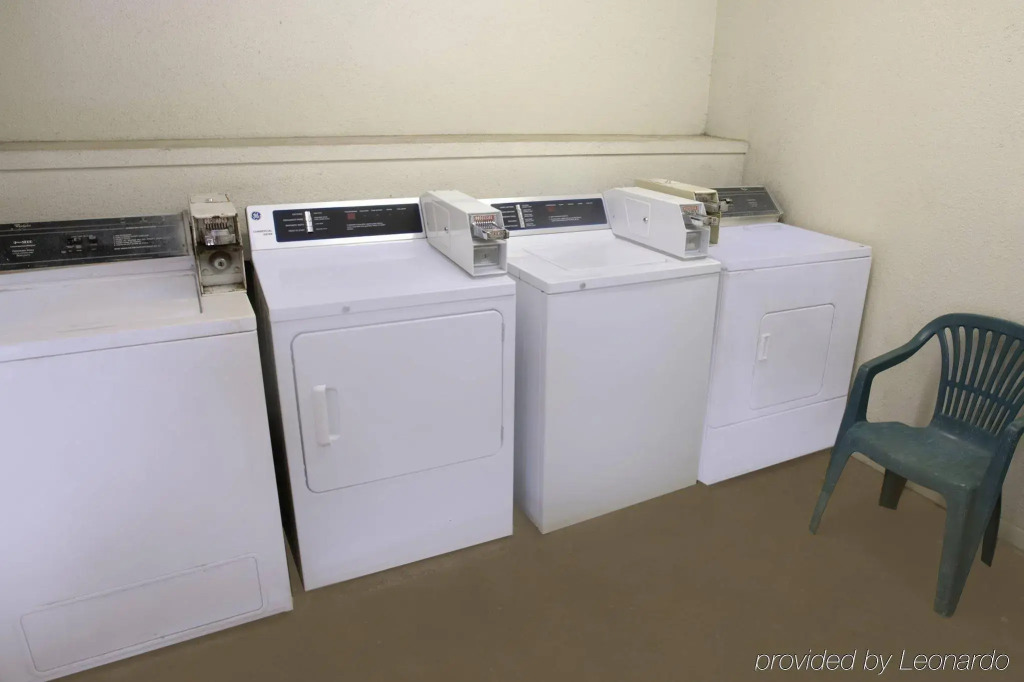 Americas Best Value Inn Giddings