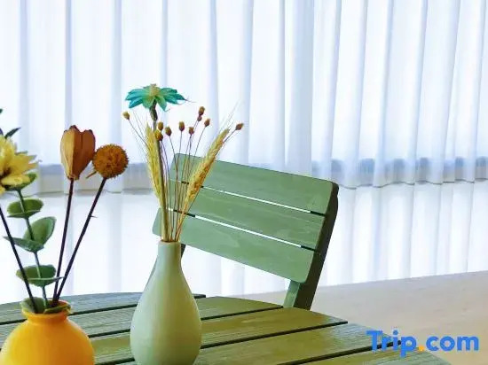 Qingmai Homestay