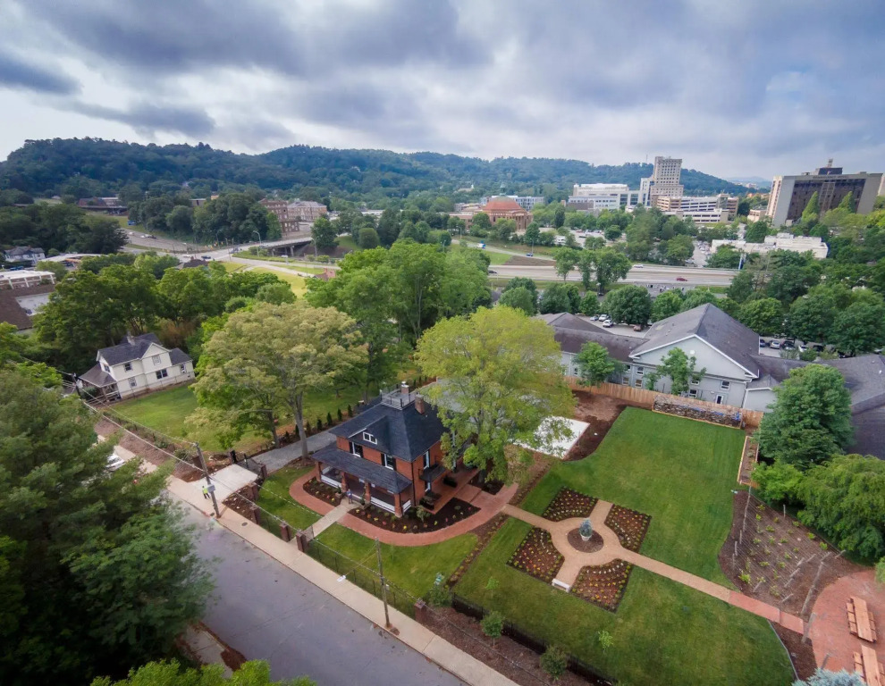 Bunn House - A Boutique Hotel