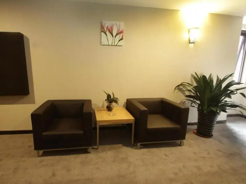 Jingli Hongyizhan Hotel Beijing Sanlitun
