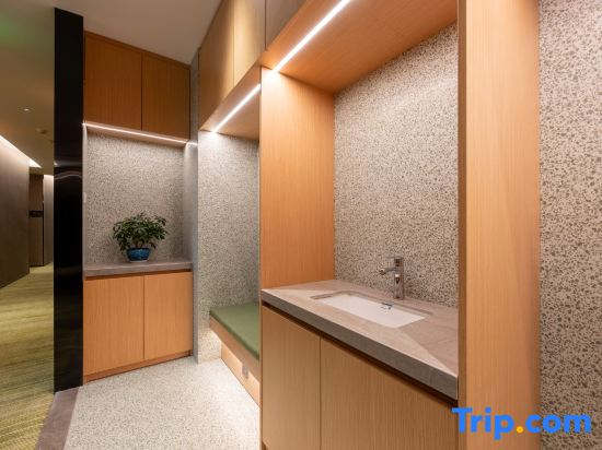 TRUE GO Hotel (Beijing Daxue Zhongguancun Subway Station)