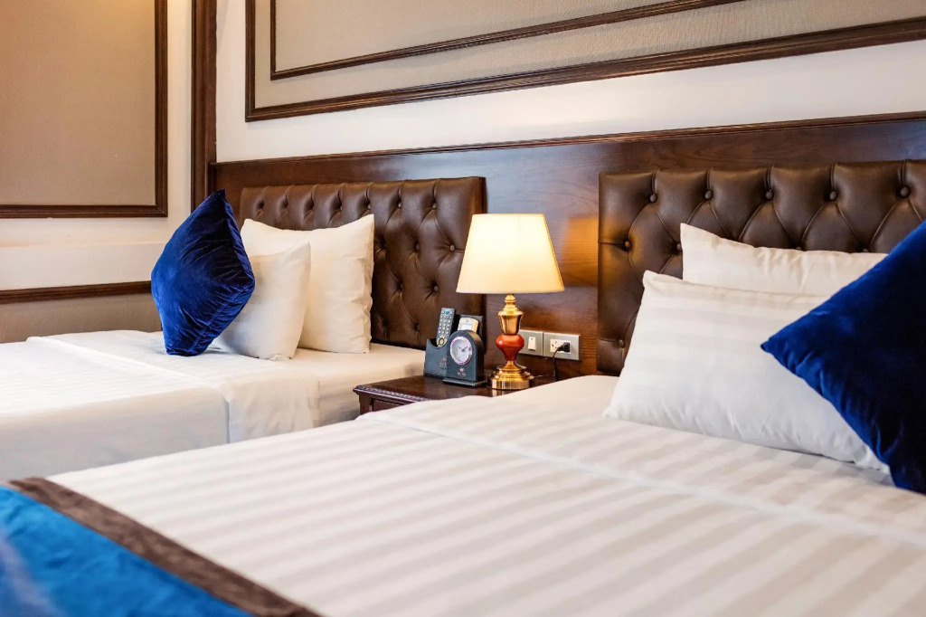 Alisa Hotel & Spa