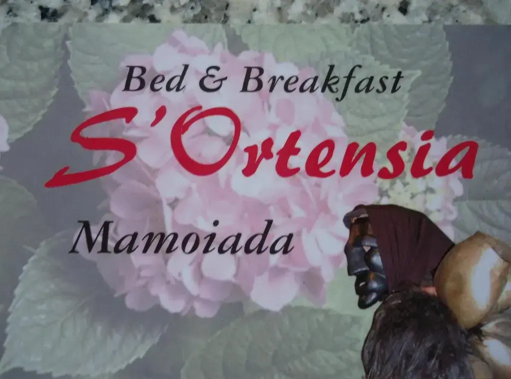 SOrtensia
