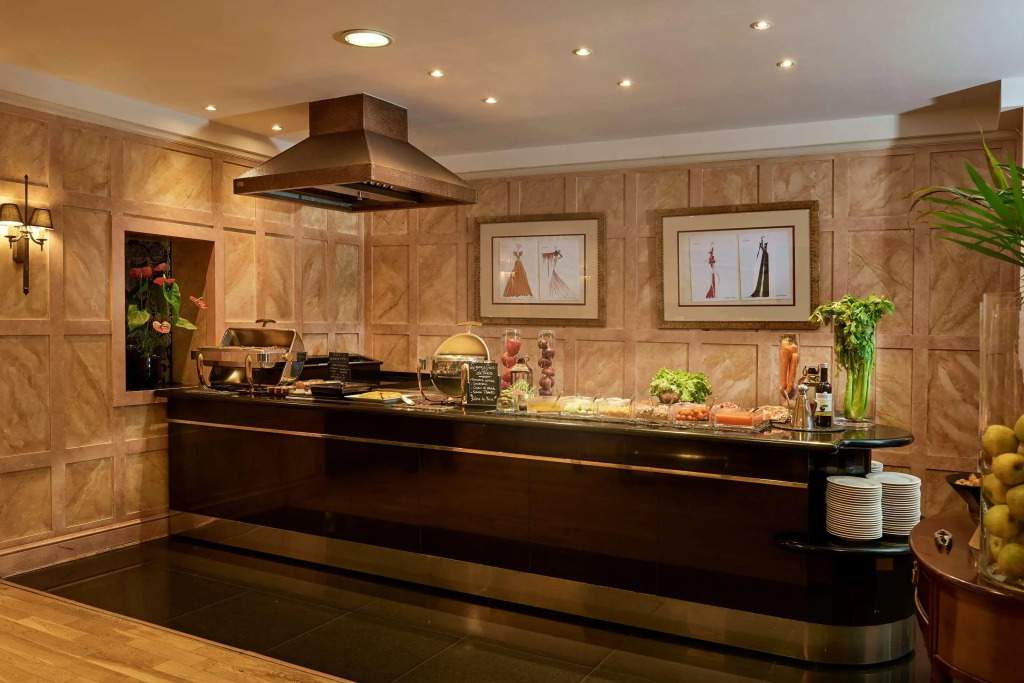 Meliá Paris Vendôme