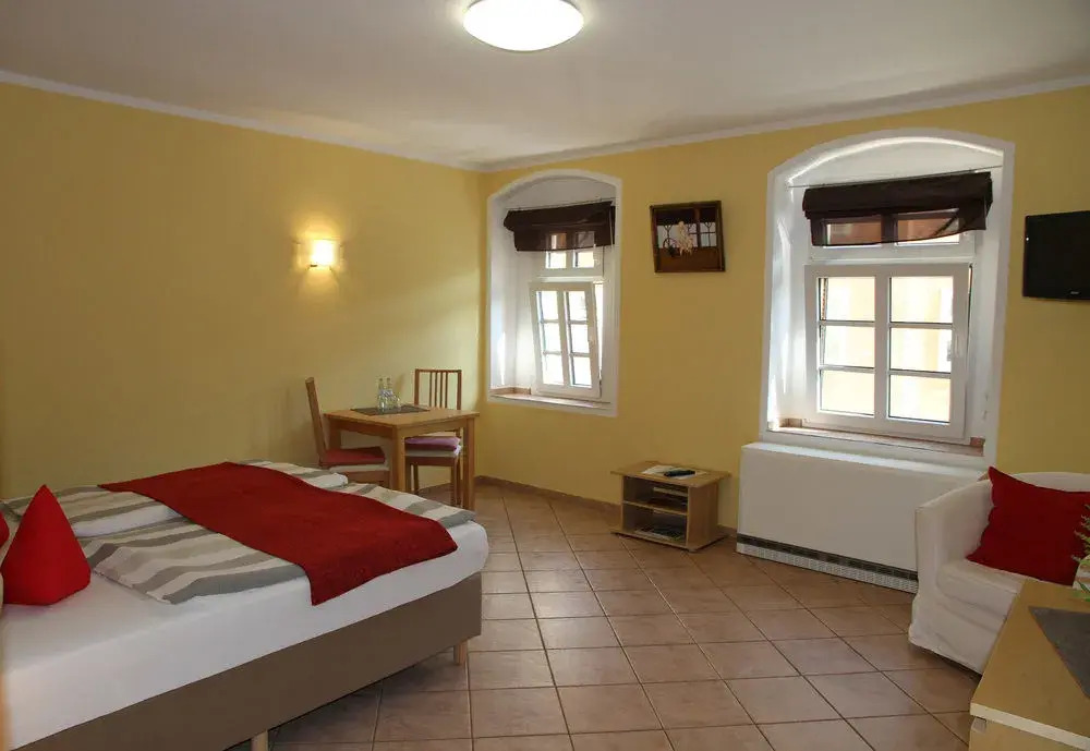 Hotel Obermühle