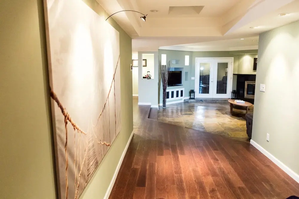 Scottsdale Luxury Home (2BR)