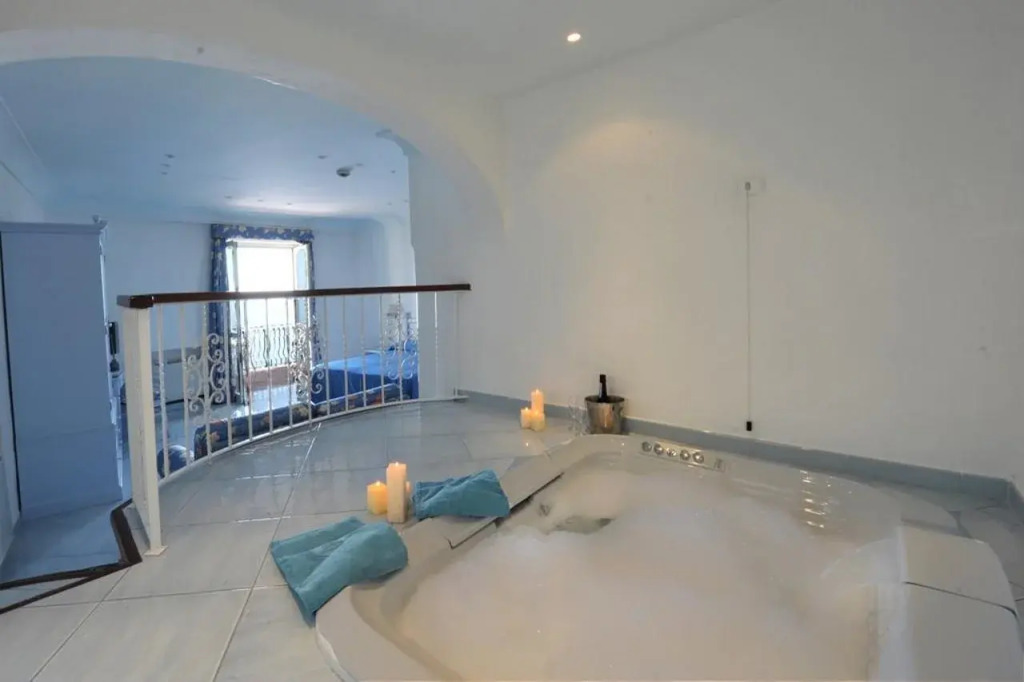 Hotel Le Agavi