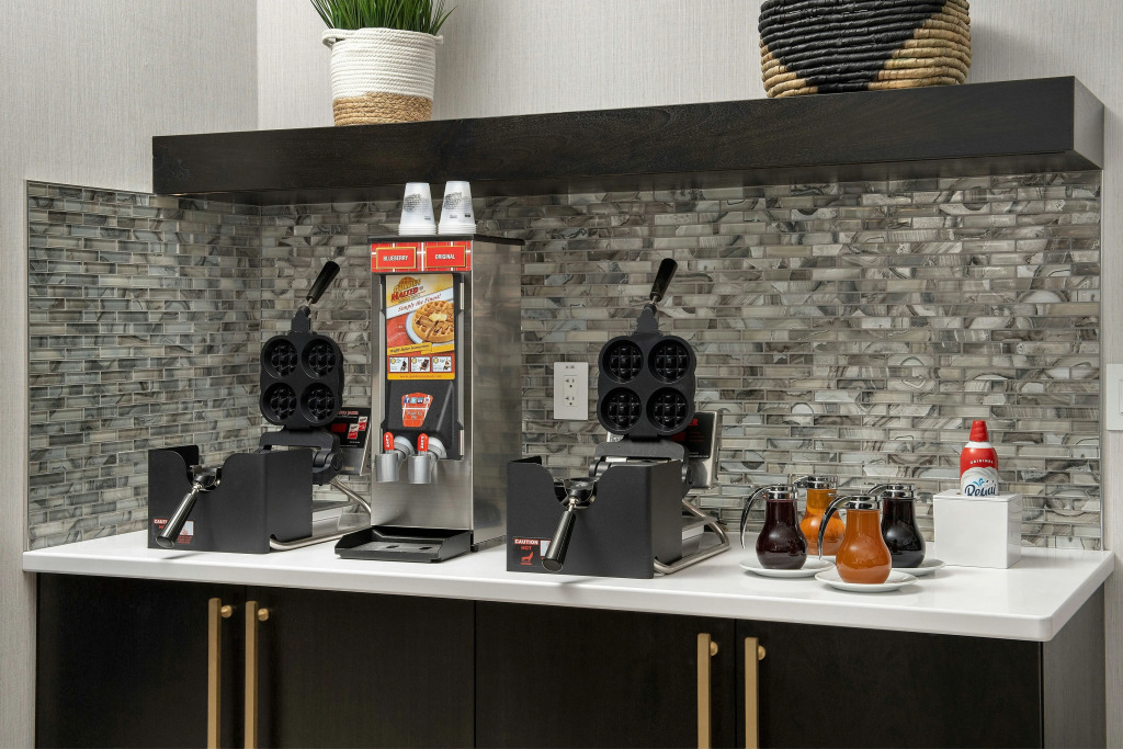 Residence Inn by Marriott Bozeman Downtown
