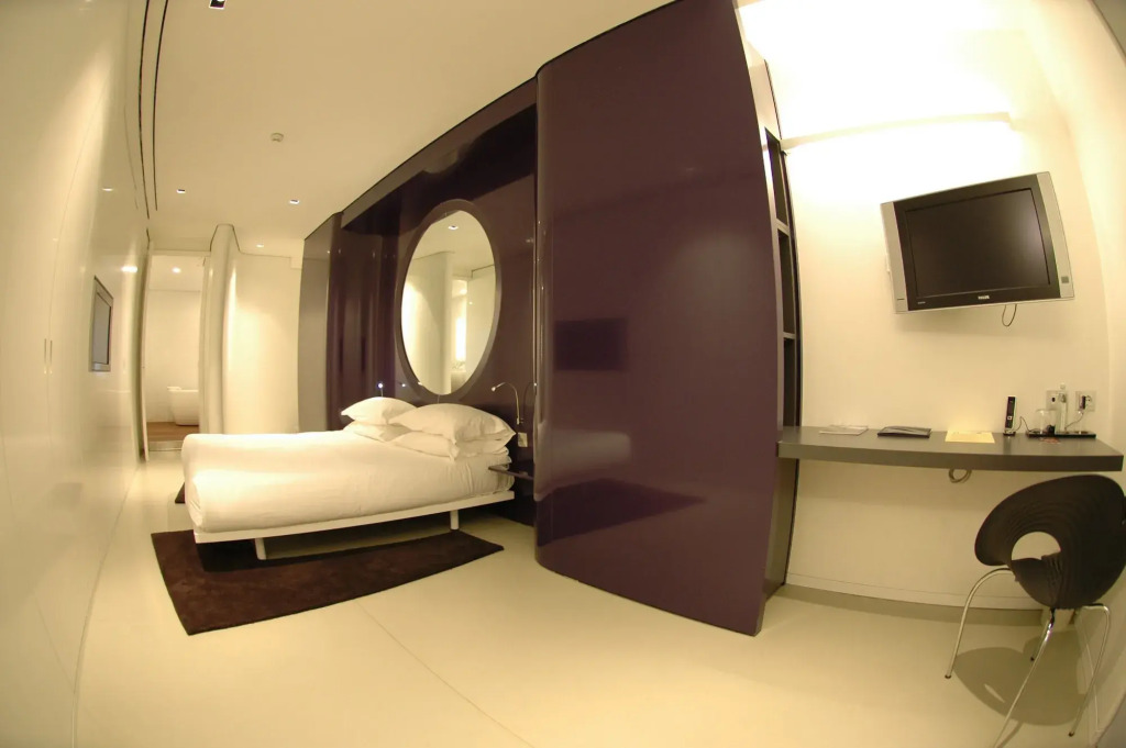 DuoMo Hotel