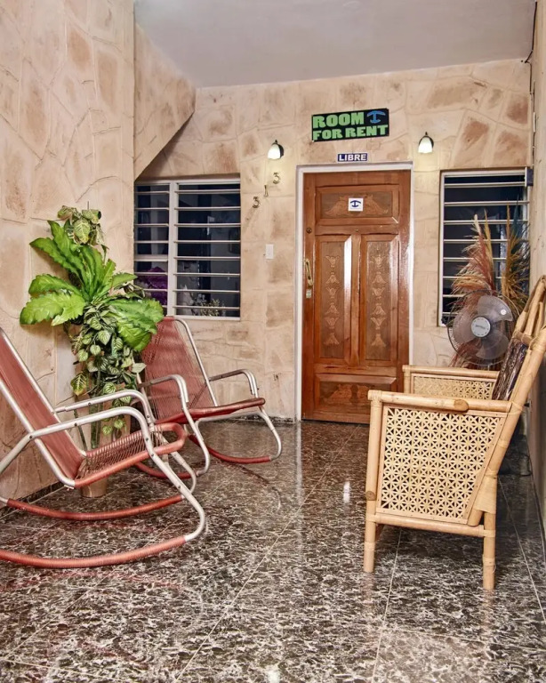 Casa Particular Amnelis