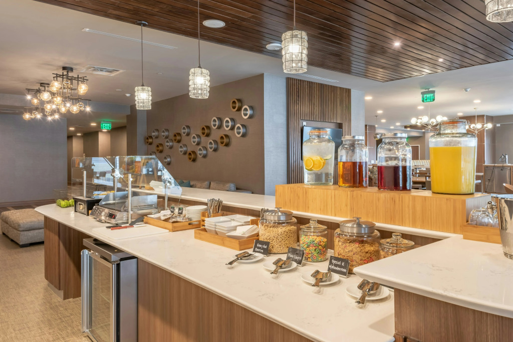 Element by Marriott Dallas Downtown East