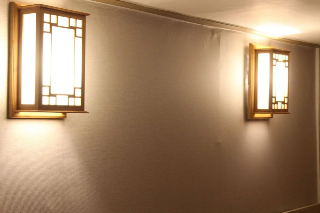 G Mini Hotel Dongdaemun