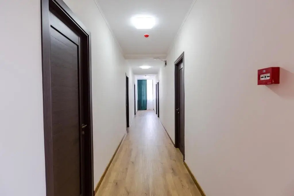 Komuna Hostel & Hotel