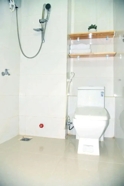 Cozrum Homes Truong Dinh