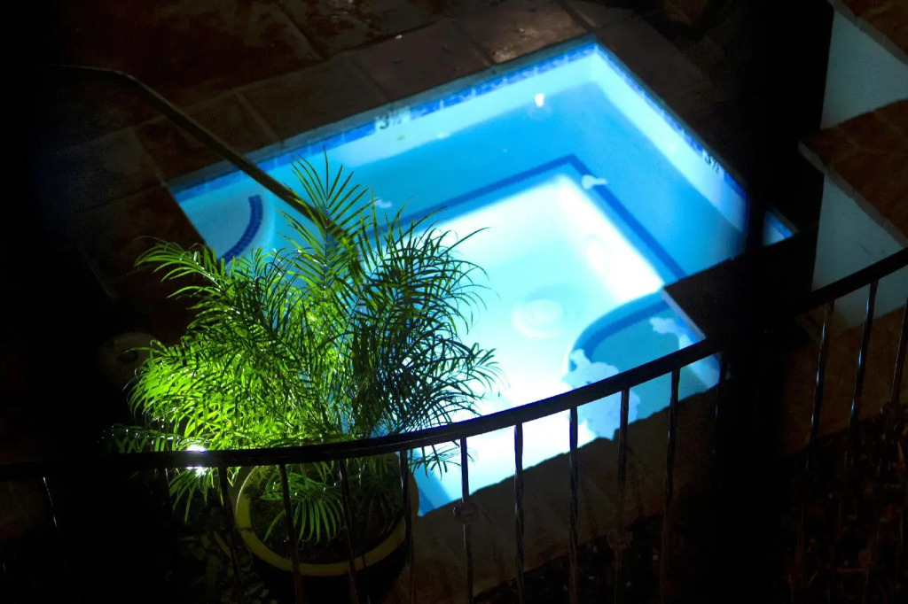 Andreas Hotel & Spa