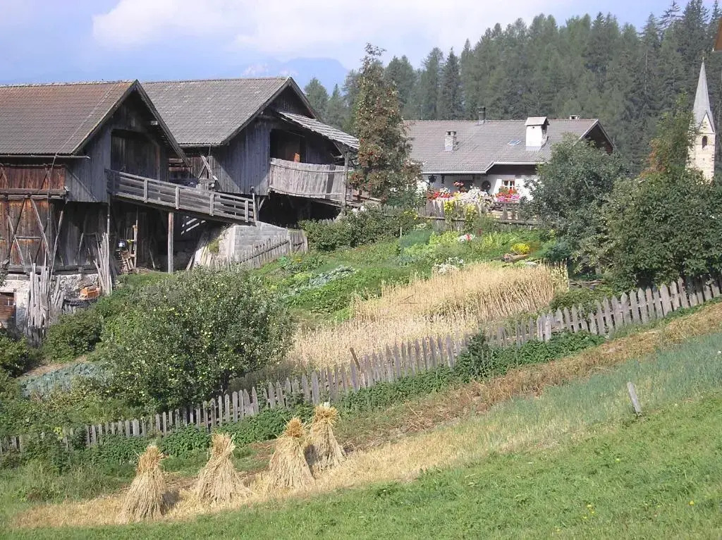 Agriturismo Tolpei