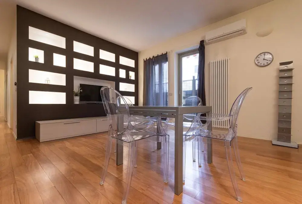Casa Lagrange 19