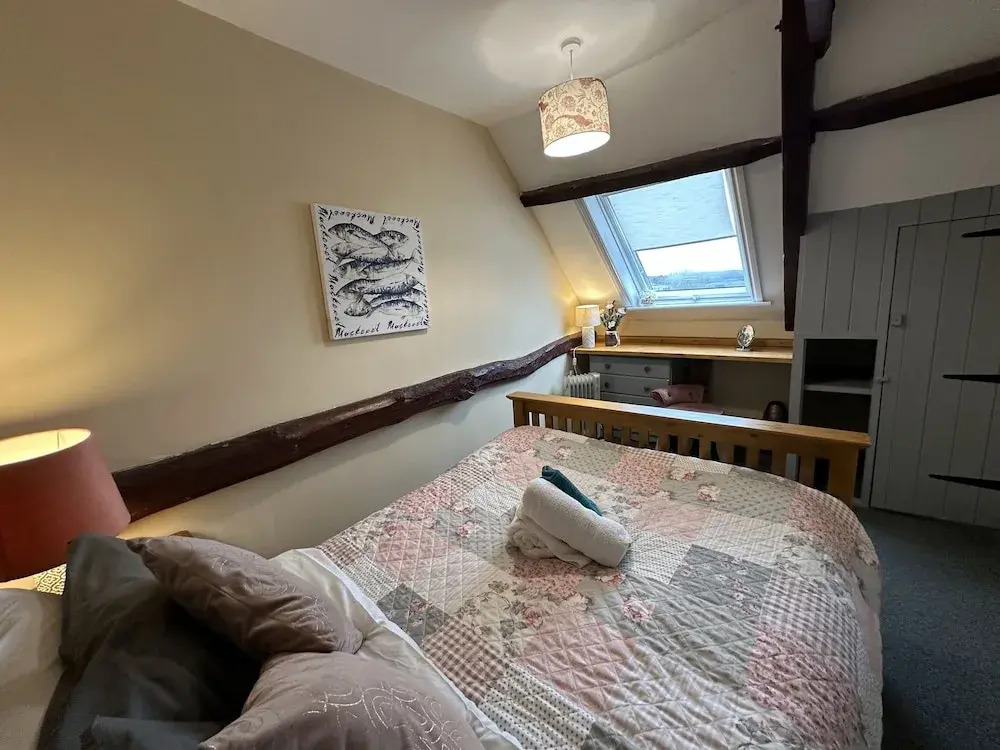 Norfolk Farm Stays by Beach Dog Friendly