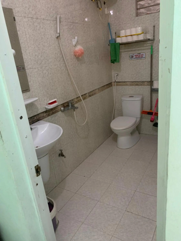 Golden Bell Backpacker Hostel