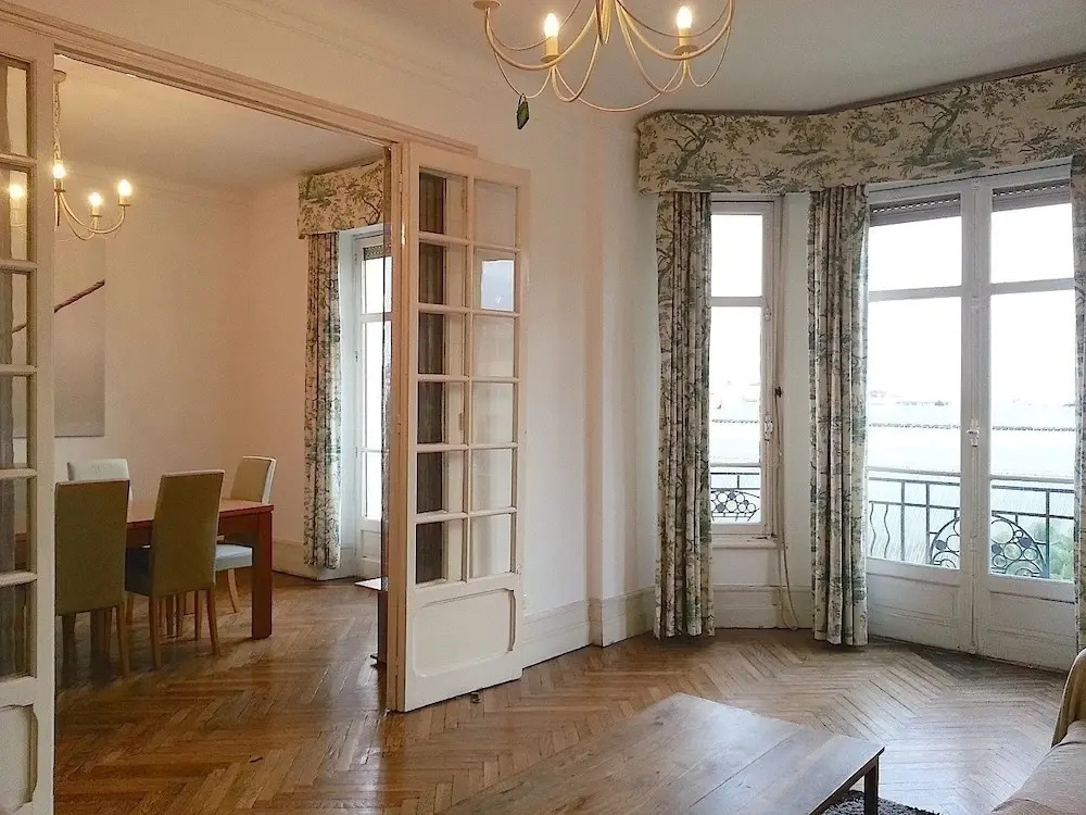 Apartment Carnot - Free Parking