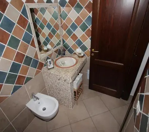 B&B Acquamarina Villasimius