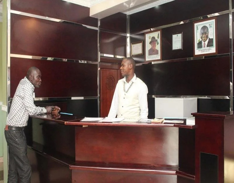 Carat 24 Business Hotel and Suites LTD