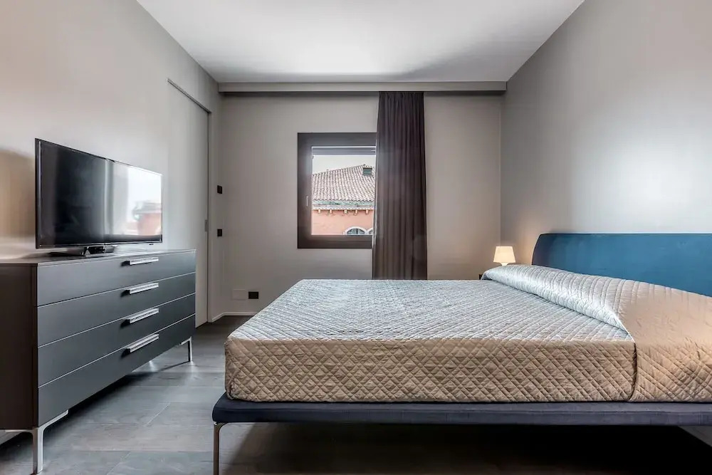 Regina Vittoria Suite