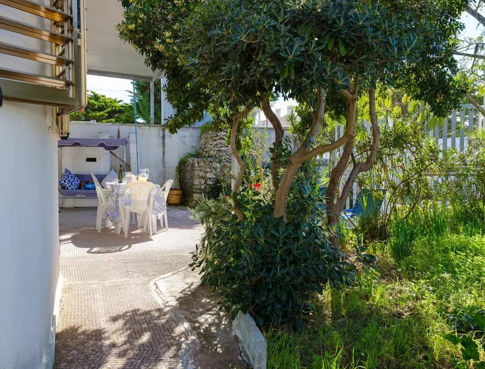 Tramontana Villa 30 Meters From the Beach no4687