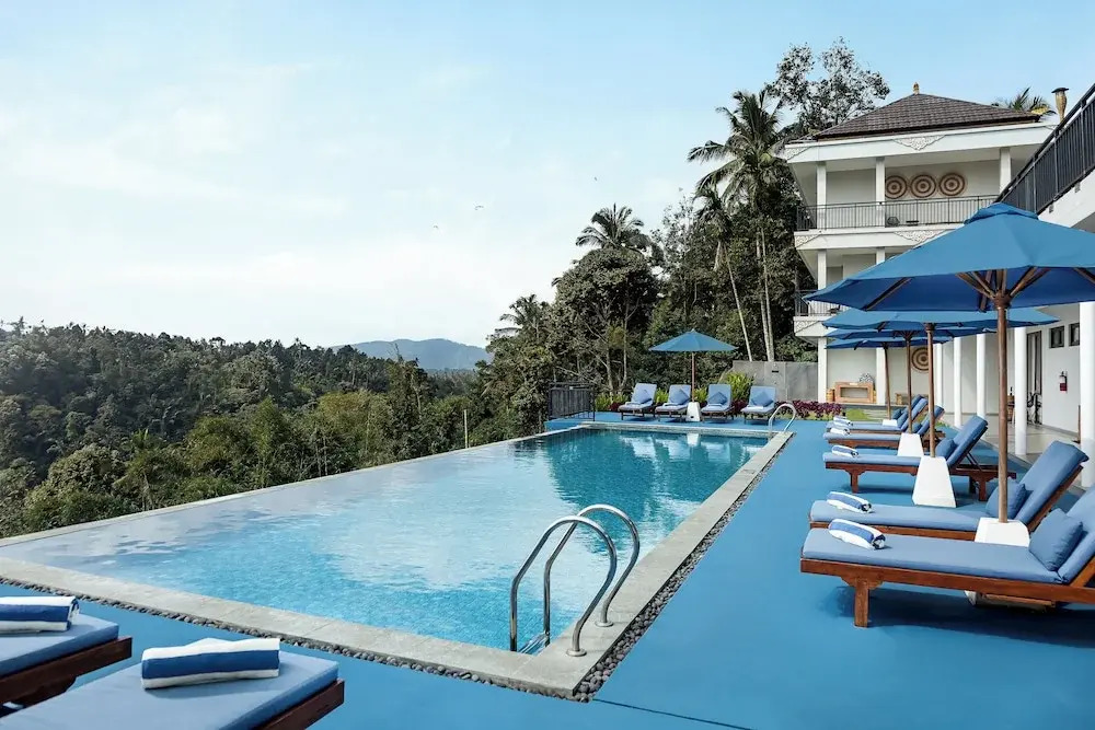 Tapa Agung View Besakih