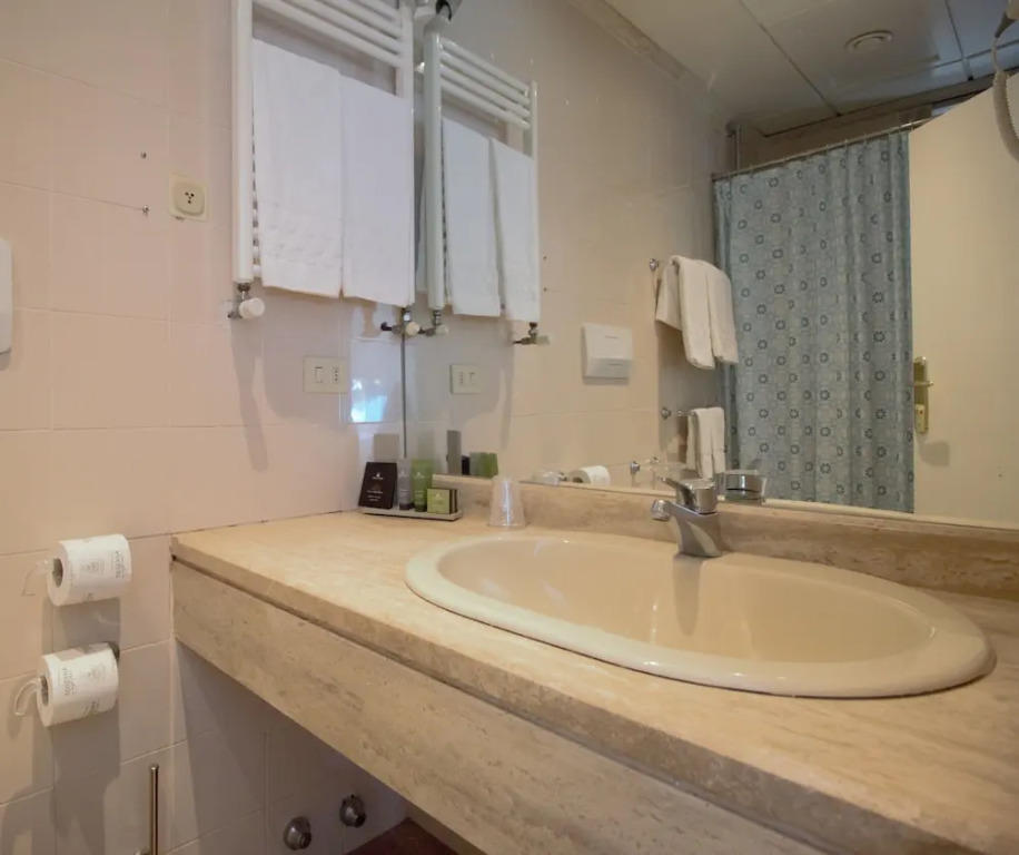 Hotel Villa Portuso