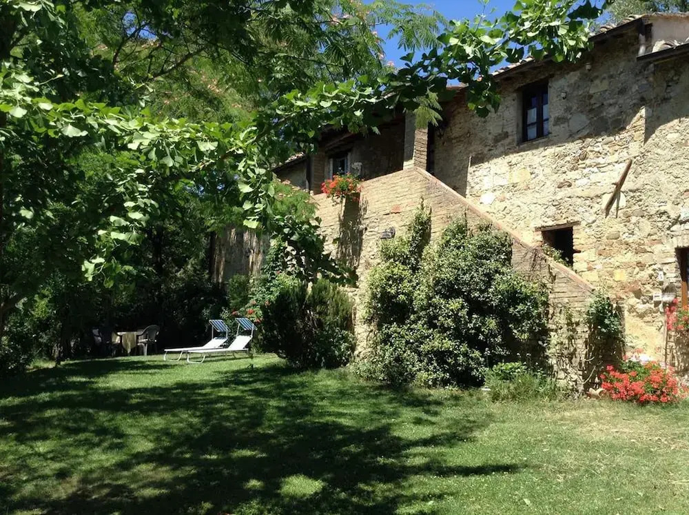 Casale dell'Eremita