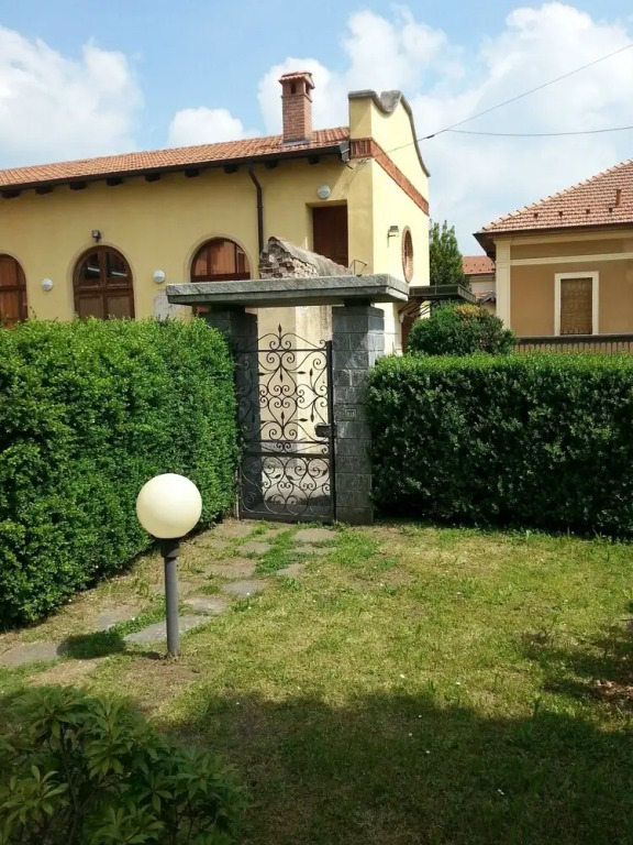 Apartment Due laghi