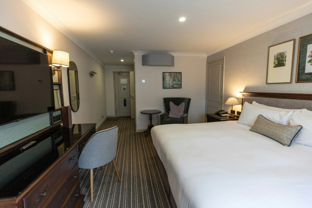 DoubleTree by Hilton Cheltenham-Cotswolds