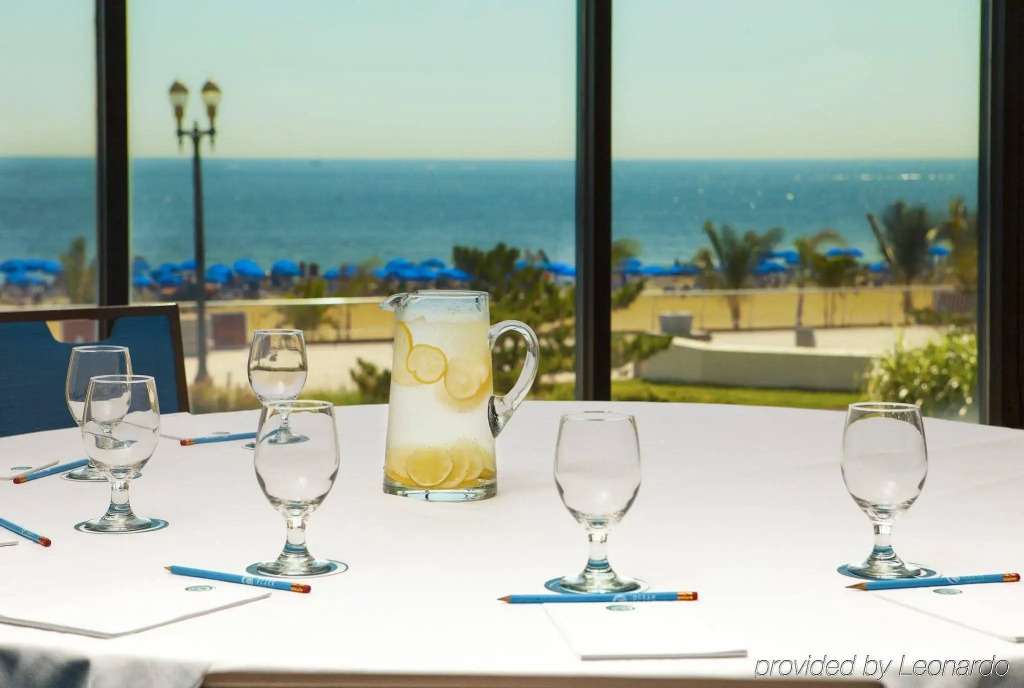Ocean Place Resort & Spa